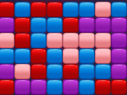 Joc Cube Buster  en línia