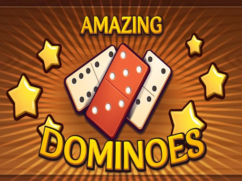 Joc Dòmino increïble en línia
