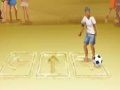 Joc Beach Soccer Skills en línia