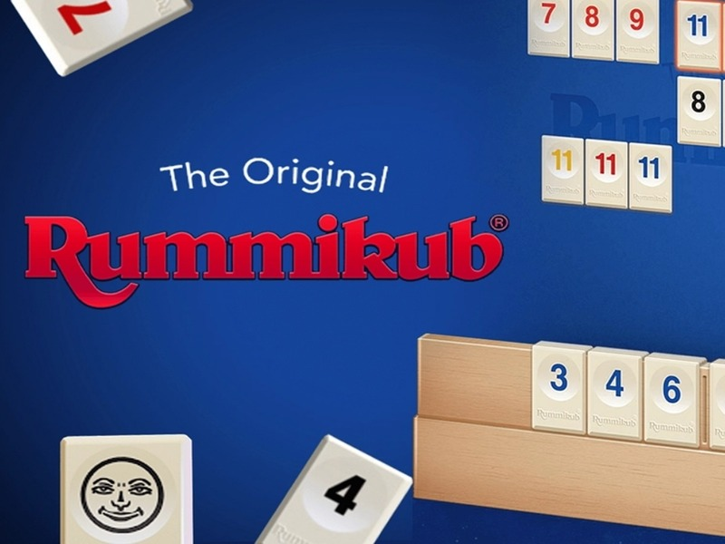 Joc Rummikub en línia