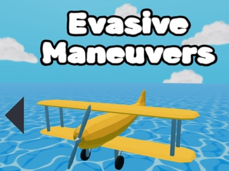 Joc Maniobres evasives en línia