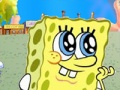 Joc Guerra de SpongeBob  en línia
