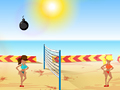 Joc Boom Boom Voleibol  en línia