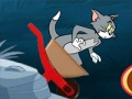 Joc Tom i Jerry Downhill  en línia