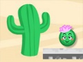 Joc Rotlle de cactus  en línia
