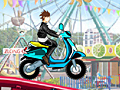 Joc Uphill Rush 2 en línia