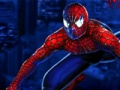 Joc Transportador de joguines Spiderman  en línia