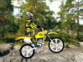 Joc Bicicleta de prova 2  en línia