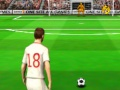 Joc Euro Free Kick 2012  en línia