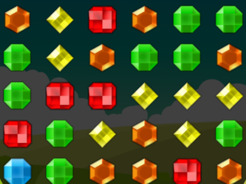 Joc Dojo Gem en línia