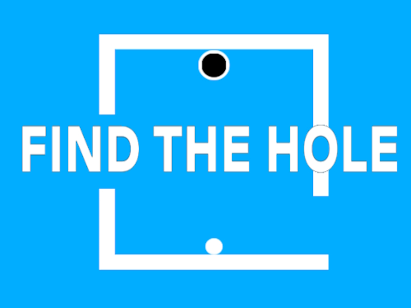 Joc Fide the Hole en línia