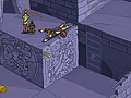 Joc Scoobydoo Adventures 4  en línia