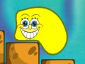 Joc SpongeBob Jelly Puzzle 2  en línia
