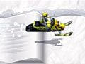 Joc Skidoo tt  en línia