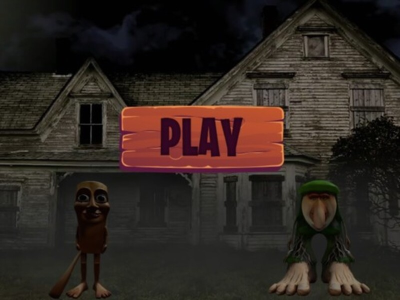 Joc Tung Sahur Horror Escape en línia