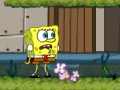 Joc SpongeBob SquarePants: Qui bobta quins pantalons?  en línia