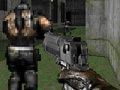 Joc Super Sargent Shooter 2 Pack de nivell  en línia