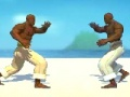 Joc Fighter de Capoeira  en línia