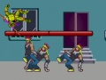 Joc Ninja Turtle El retorn del rei  en línia