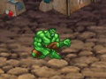 Joc Defensa de Hulk Rumble  en línia