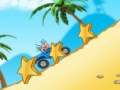 Joc Caras Dune Buggy Dash  en línia