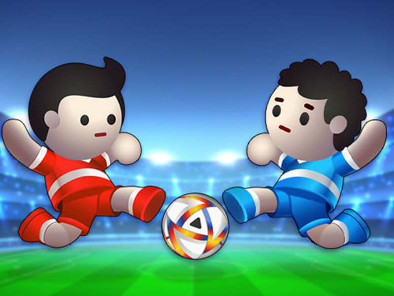 Joc Copa del Món Dummies en línia