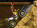 Joc Motocross fmx  en línia