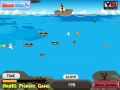 Joc Joc de pesca de Ben10  en línia