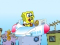 Joc SpongeBob Shooter  en línia