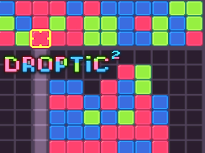 Joc Dròptic 2 en línia