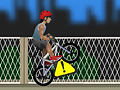 Joc Estil BMX Pro  en línia
