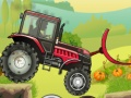 Joc Tractors Potència 2  en línia