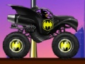 Joc Batman Truck 2  en línia