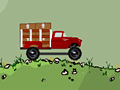 Joc Big Truck Adventures 2 en línia