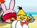 Joc Bird Egg Defenders 2  en línia