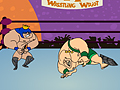 Joc Gwa Wrestling Riot  en línia