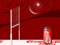 Joc Voleibol de Coca-Cola  en línia