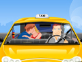 Joc Taxi amor en línia