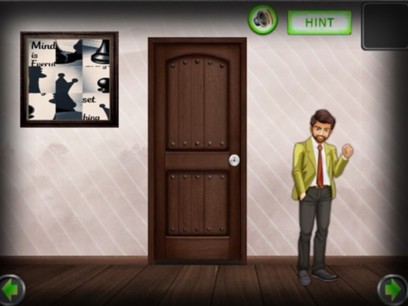 Joc Amgel Easy Room Escape 291 en línia