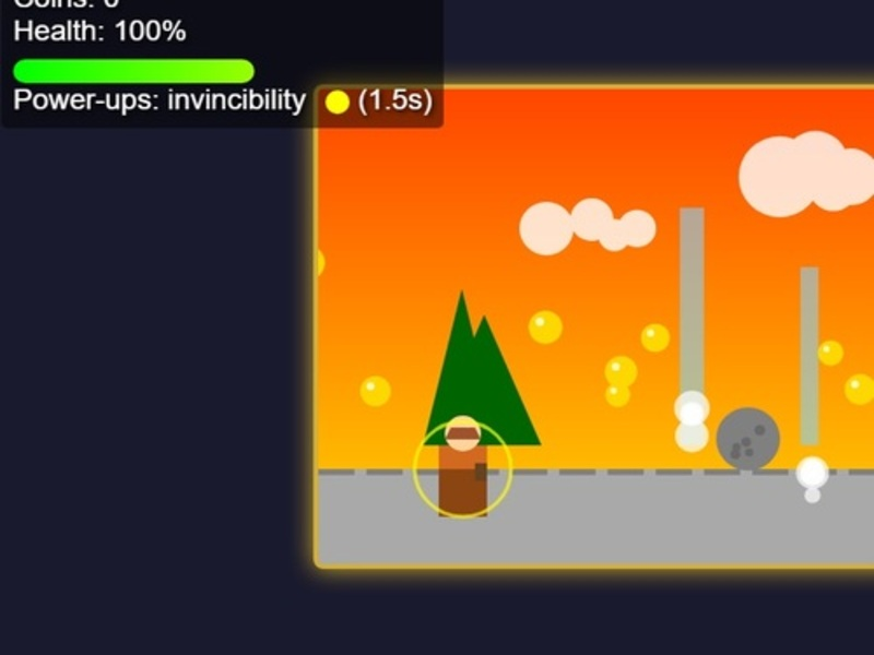 Joc Tresor Dash Jungle Adventure en línia