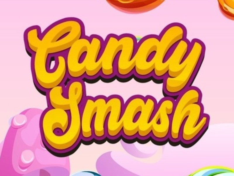 Joc Candy Smash en línia