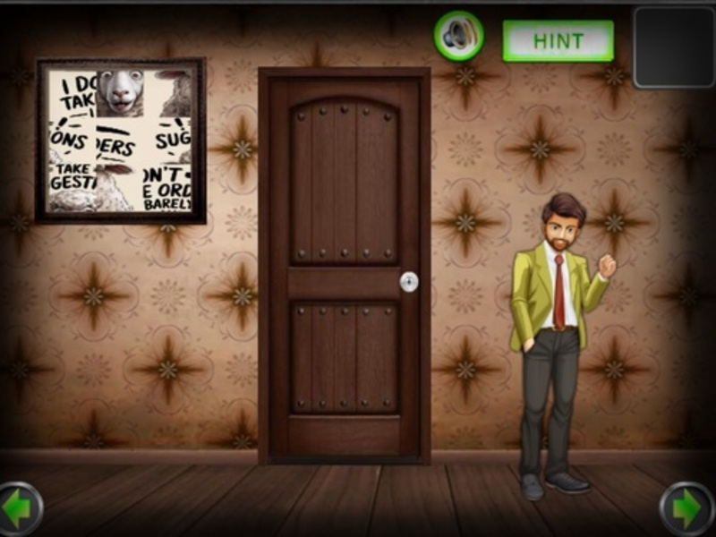 Joc Amgel Easy Room Escape 300 en línia