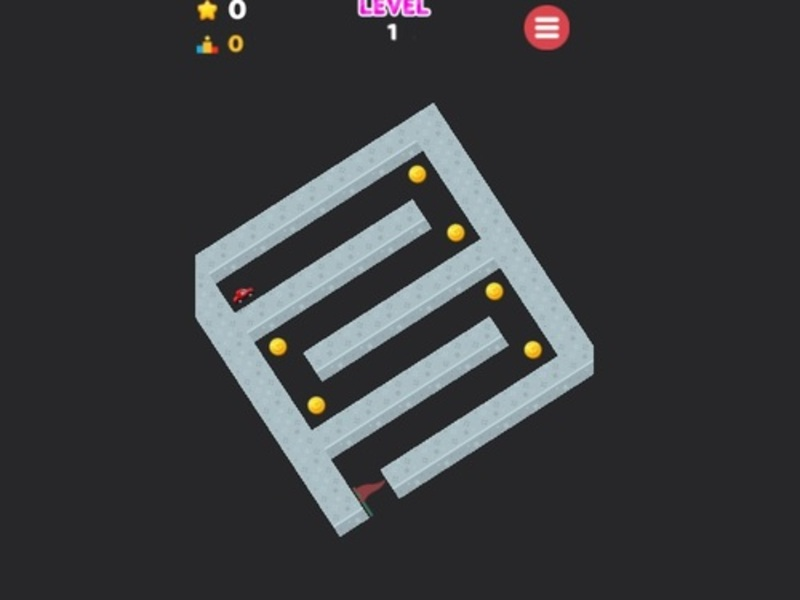 Joc Maze Runner en línia
