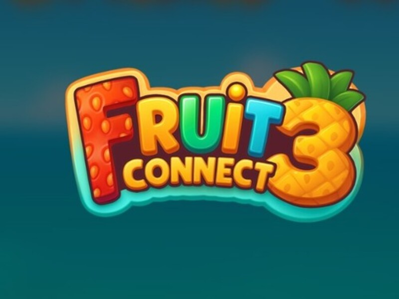 Joc Fruita connecta 3 en línia