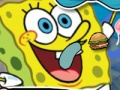 Joc SpongeBob Plankton explota  en línia