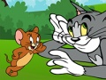 Joc Tom i Jerry ATV Adventure  en línia