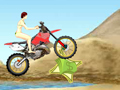 Joc Booty Rider  en línia