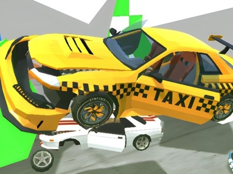 Joc Racing de supervivència: Extreme Road en línia