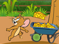 Joc Tom i Jerry amb Super Cheese Bounce  en línia