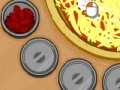 Joc Papes Pizzeria Spil en línia